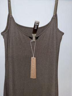 Skims Dress W/tags
