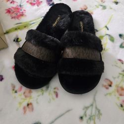 Michael Kors Slippers