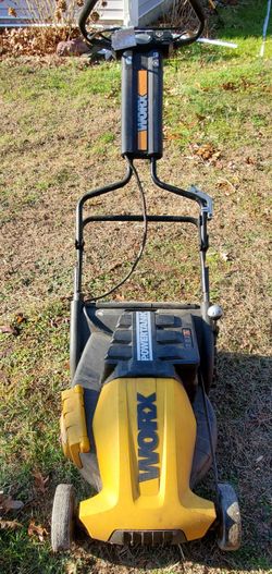 Worx wg780 sale