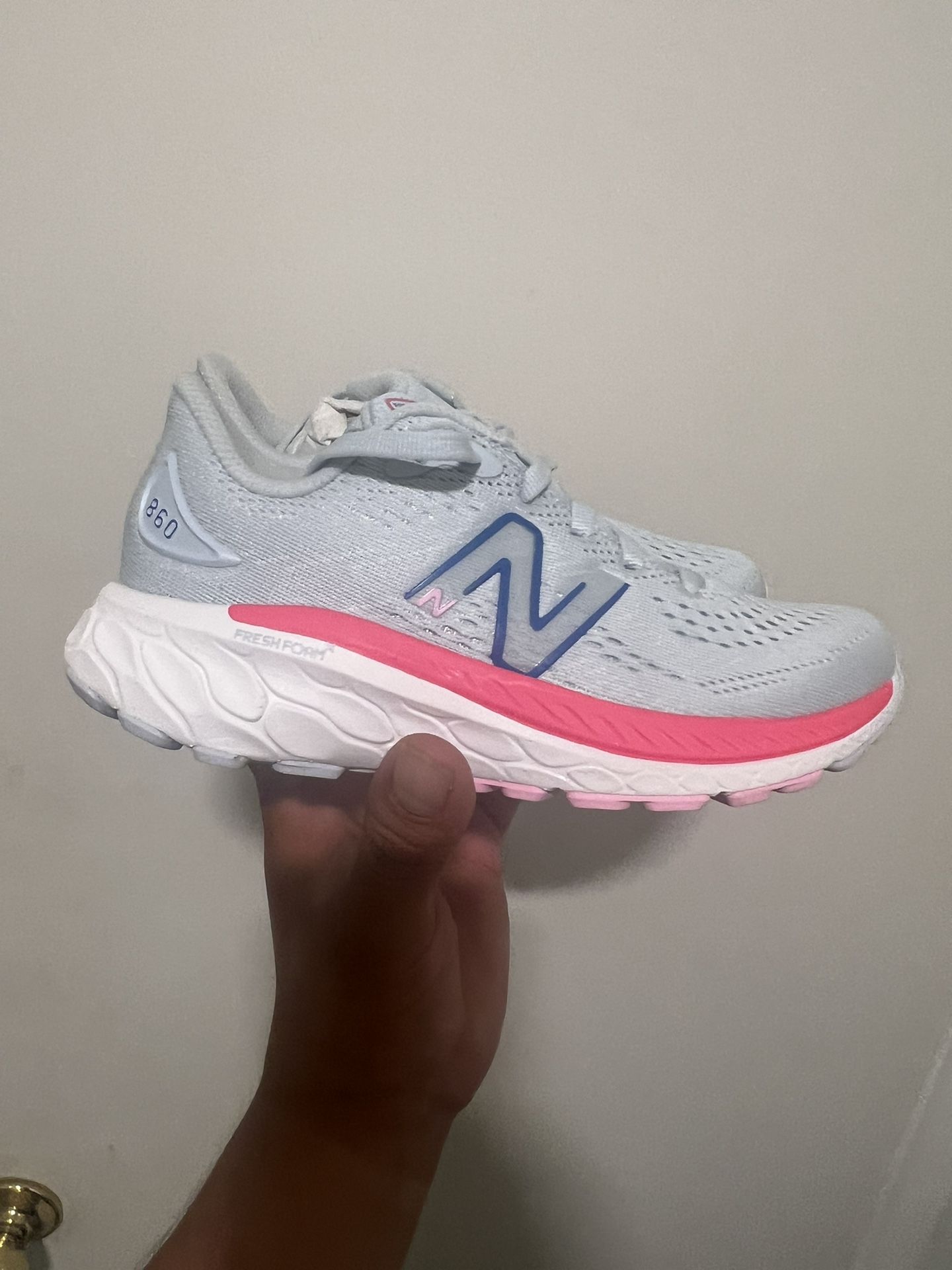 Kids New Balance 13.5