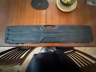 48 inch daskosport rifle case