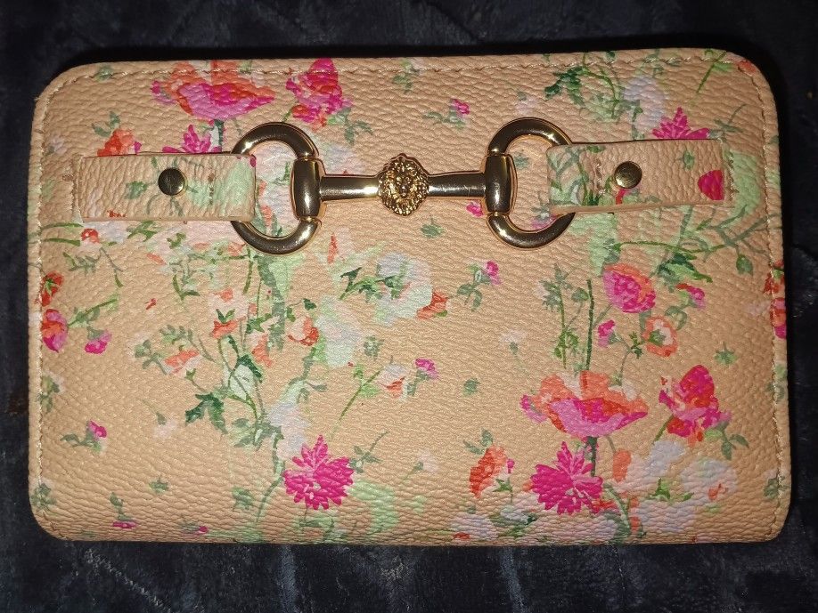 Ann Klein Wallet
