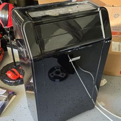 Portable AC Unit