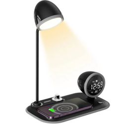 3-in-1 Power Station