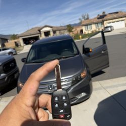 Car Keys Llaves De Auto 