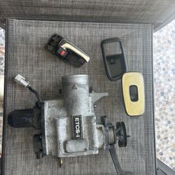 Parts For An 2003 Lexus Is300