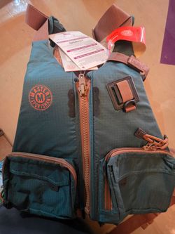 Life jacket