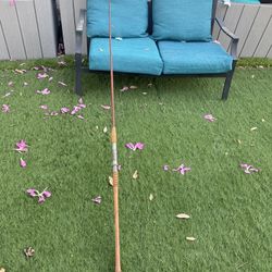 Fishing Rod 