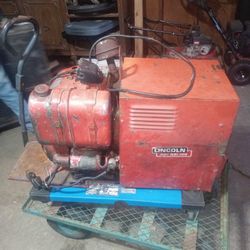 Welder