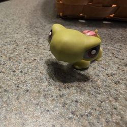 Littlest Pet Shop Turtle