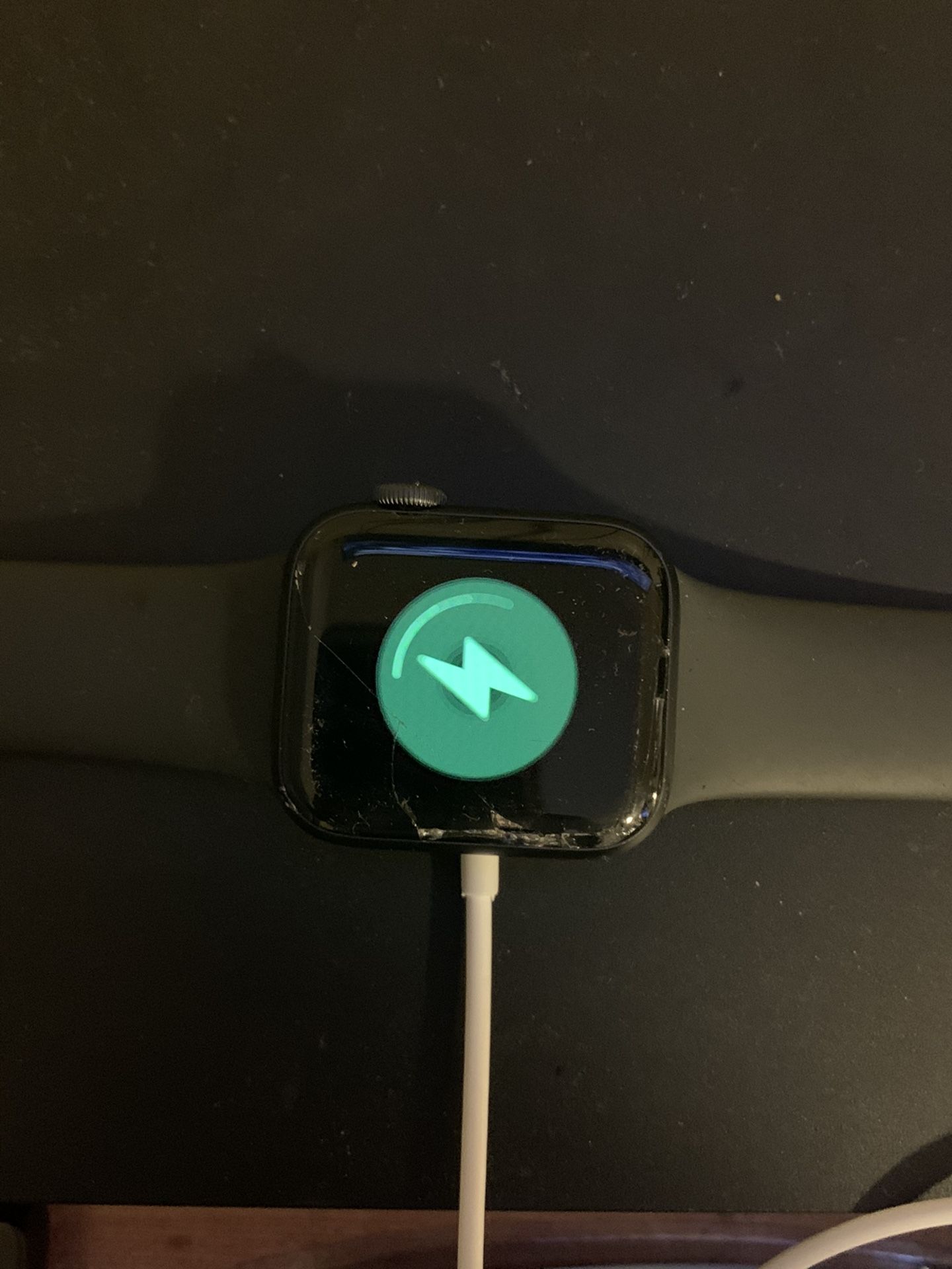 Apple Watch series 5