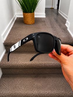 New Holbrook Las Vegas Raider Raiders XL POLARIZED
