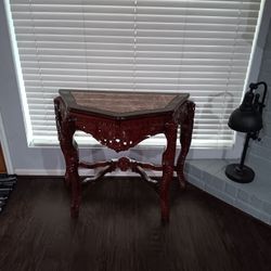 Table Console 
