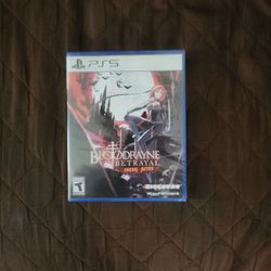 Bloodrayne Betrayal Fresh Bites