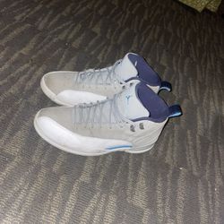 Jordna 12 Jumpman Edition Size 12