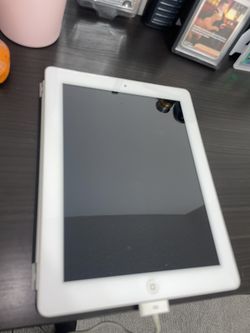 Ipad 1 Gen Works Great 