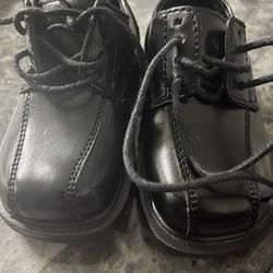 Toddler Dress Shoes Size 5