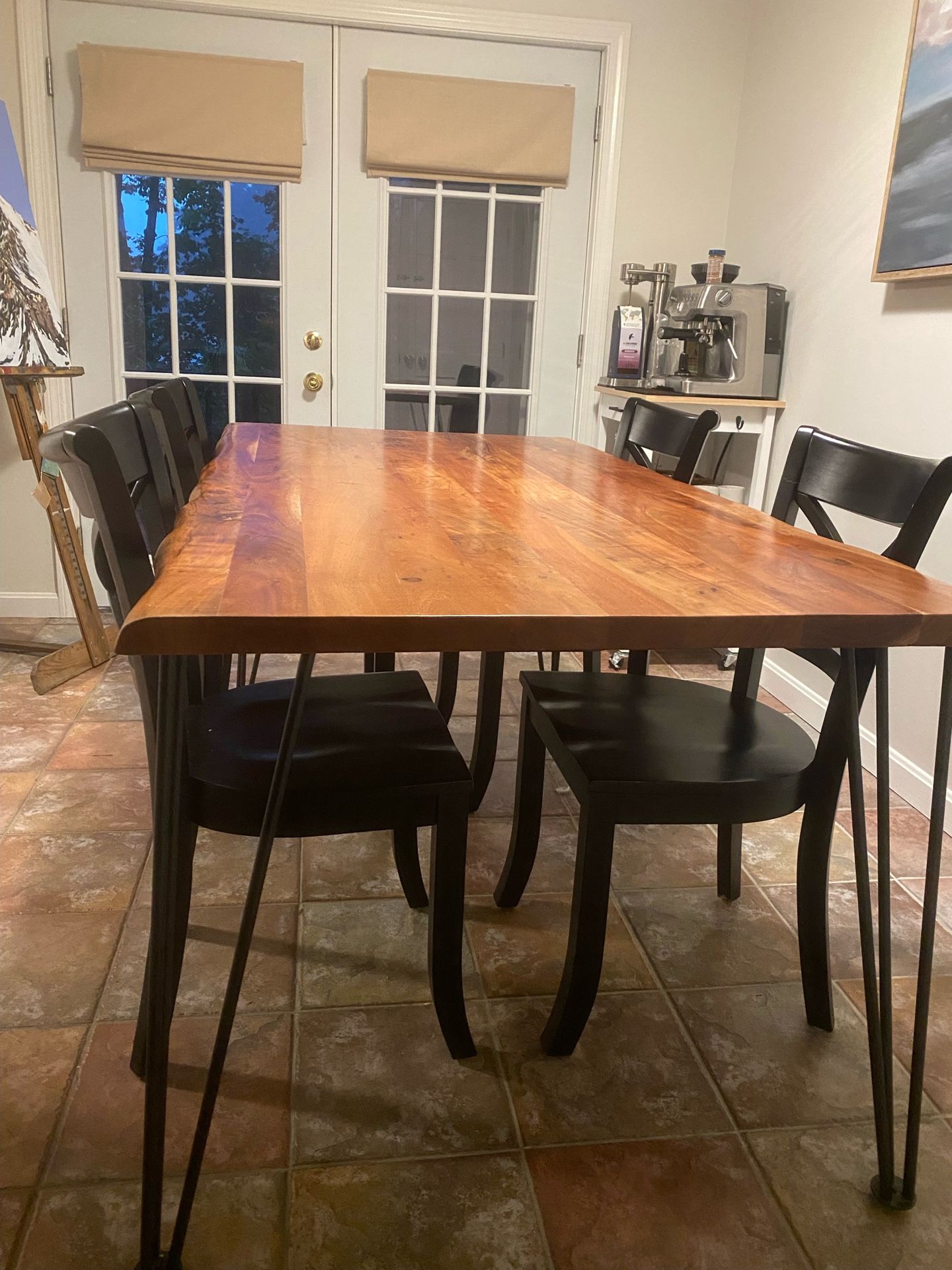 Dining Room Table Set