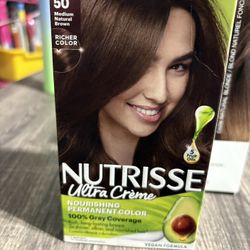 Hair Dye