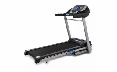 XTERRA TRX3500 Folding Treadmill – $400 OBO