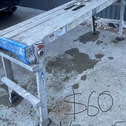 Good Condition, Werner Andamio, And Different Sizes Letters