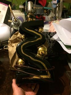 50s/60s lamp