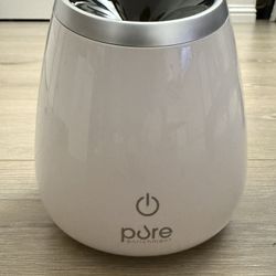 Ultrasonic Aromatherapy Oil Diffuser