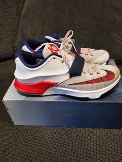 Kevin Durant 4th Of July's 