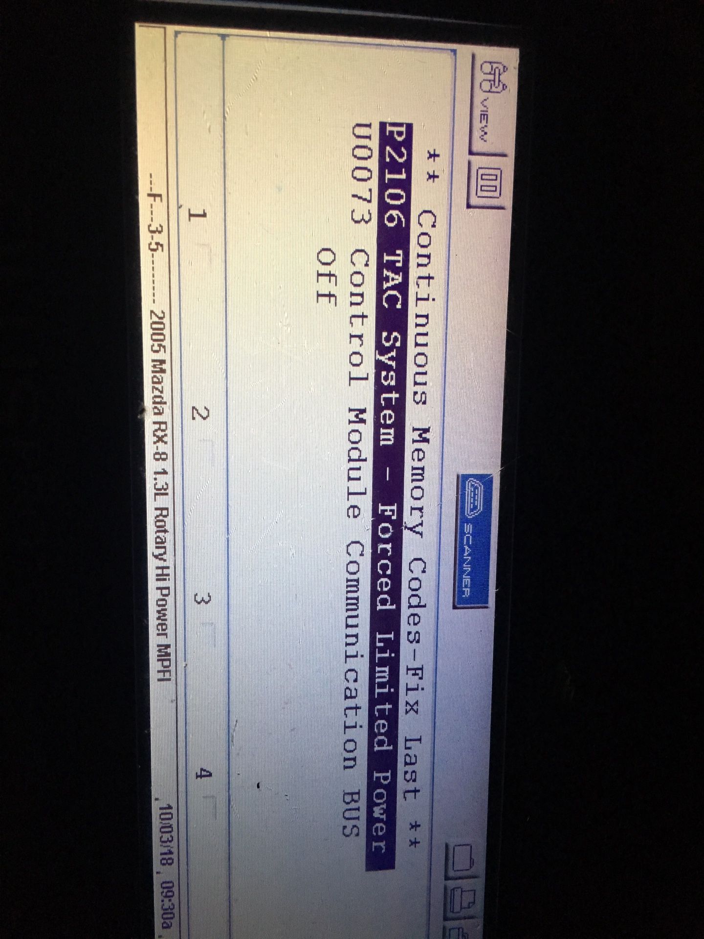 Snap-on SOLUS PRO Diagnostics Scanner for Sale in Queens, NY - OfferUp