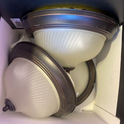 Ceiling Lights