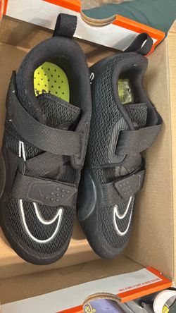 Women's cycling shoes size 7