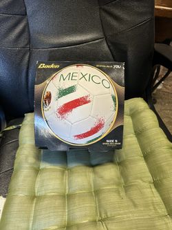 México Soccer Ball