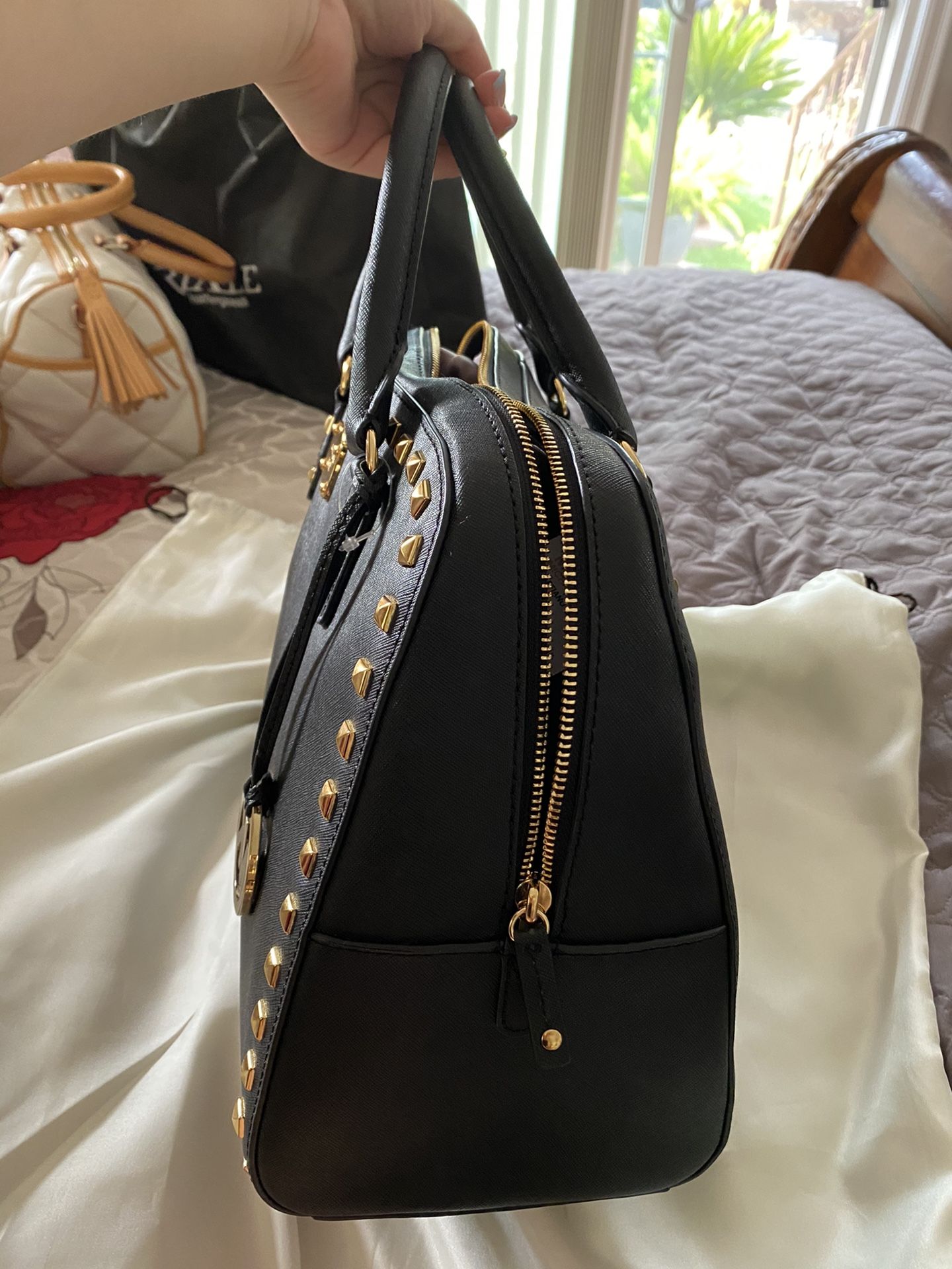 Michael Kors Handbag