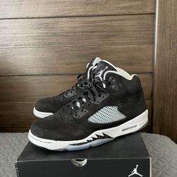 Jordan Retro 5