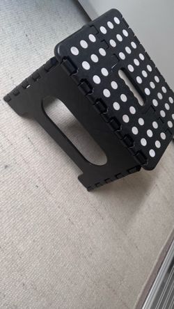 Step stool