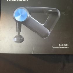 Theragun Elite G3 Pro Massage Gun