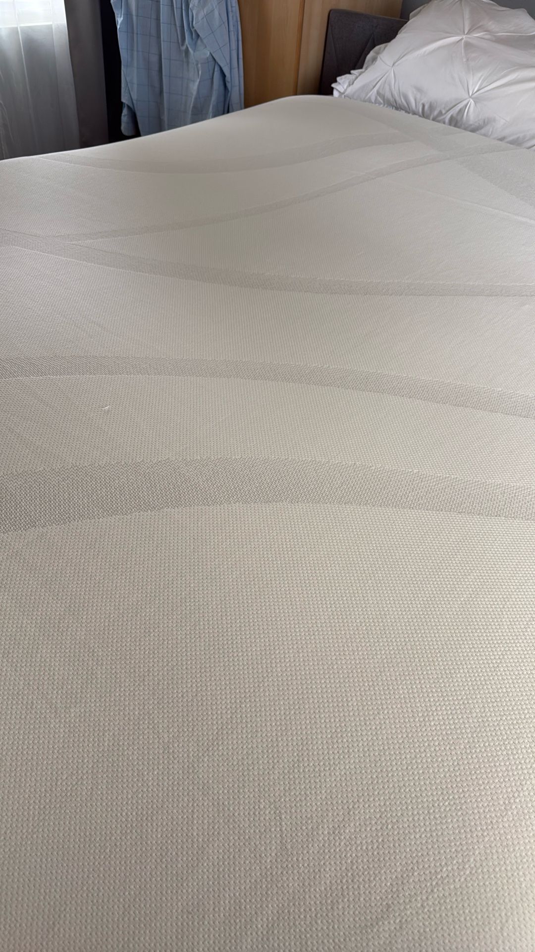 Mattress Toppers