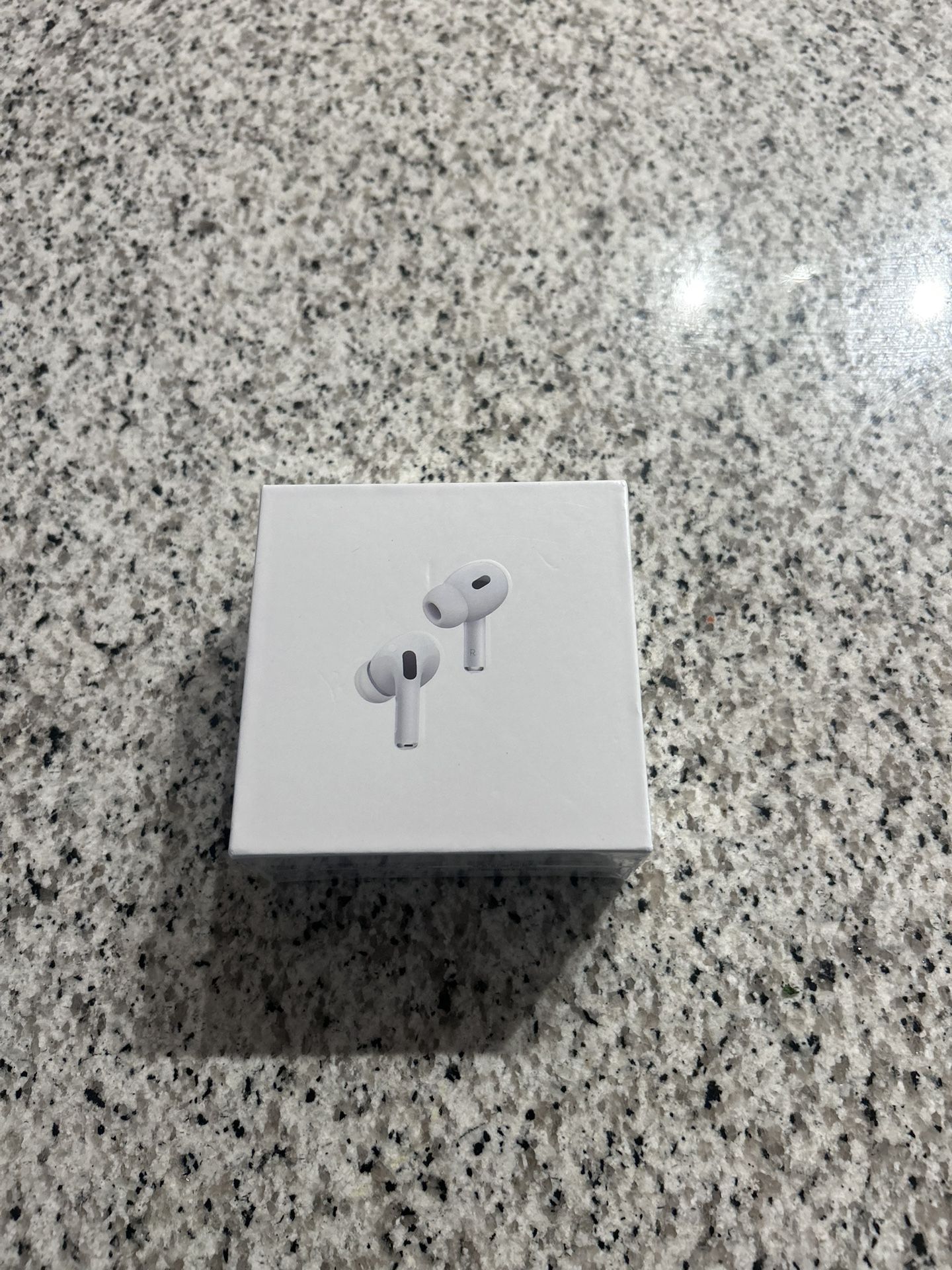 AirPods 2 Pros 