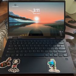 Yoga 6 13ALC6