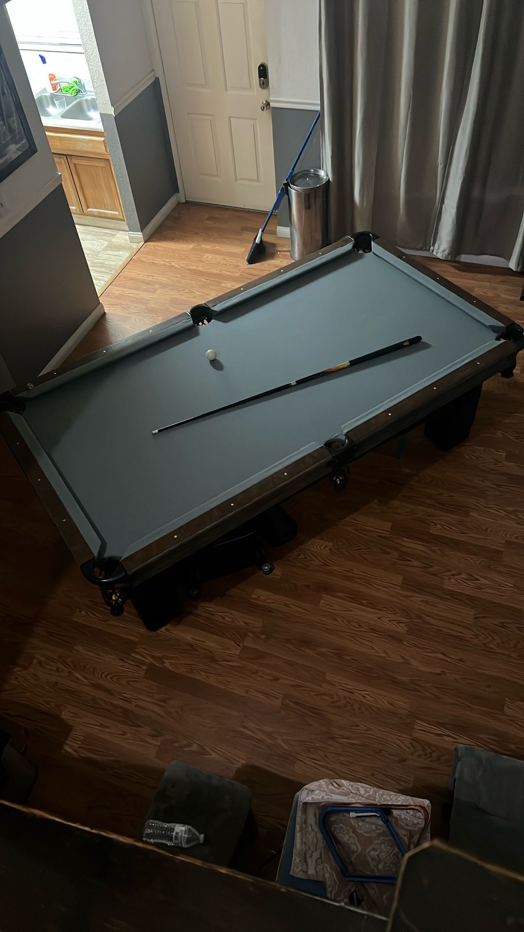 Pool Table For Sale