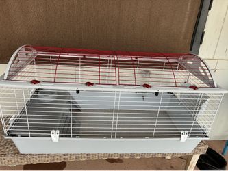 Rabbit Cage