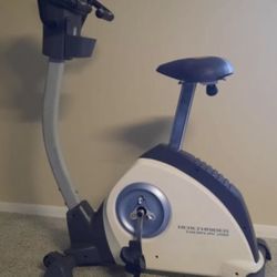 Heathrider Exerplay 200 Bike