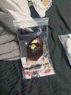 Bape shirt