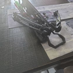 Barnett Cross Bow. PRICE IS FIRM!