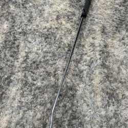 Odyssey Works Versa 7 Tank Putter