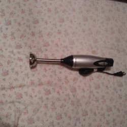 Hamilton ⛱️ Beach Drink Mixer.