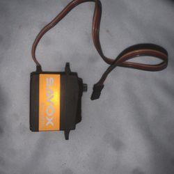 Savox SA-1258TGP Plus Super Speed Titanium Gear Digital Servo