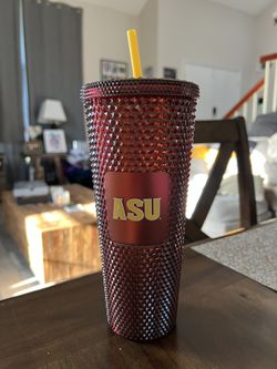 Starbucks Tumbler 