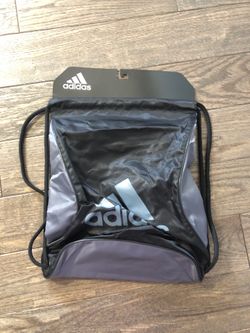 Adidas backpack