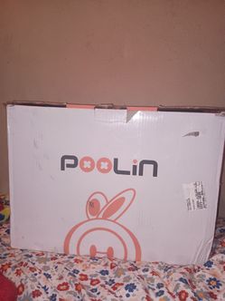 Poolin sowing machine